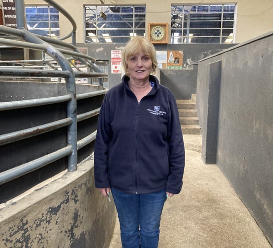 Roscommon Mart manager set to retire after 40-year service