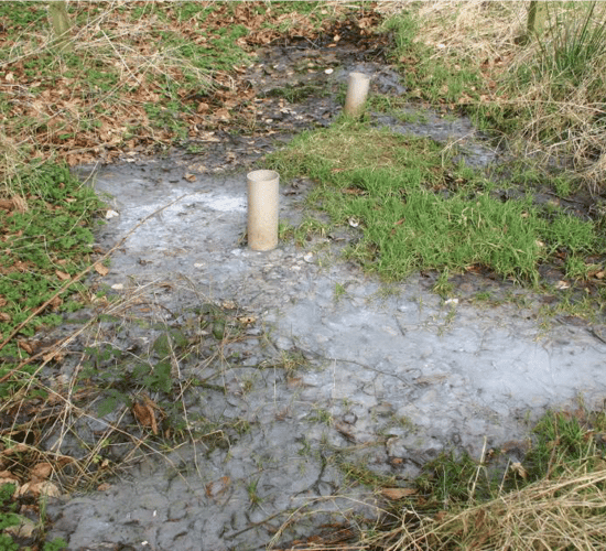 53% of septic tank systems failed inspection last year - EPA