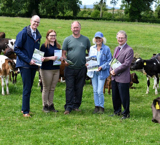 Regional review: Farming activity from Donegal to Clare