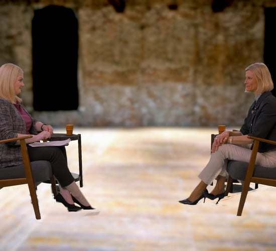 Farmland interviews Minister of State for land use and biodiversity, Pippa Hackett