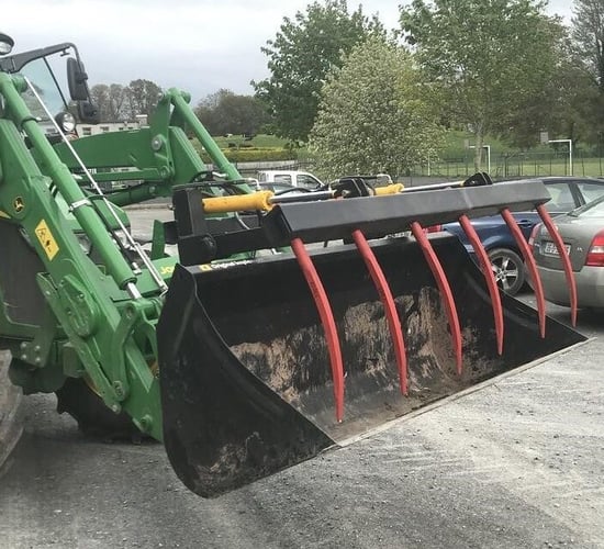 'Agventions' competition returns to Tullamore Show this August