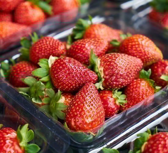 Exclusion of soft fruit growers in support scheme 'unacceptable'