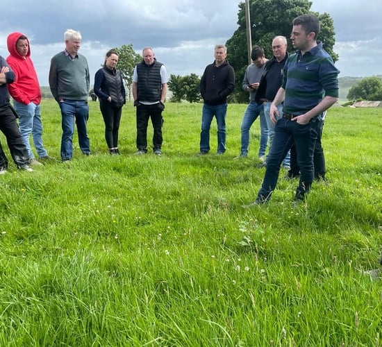 Farmers urged to avail of subsidised training scheme