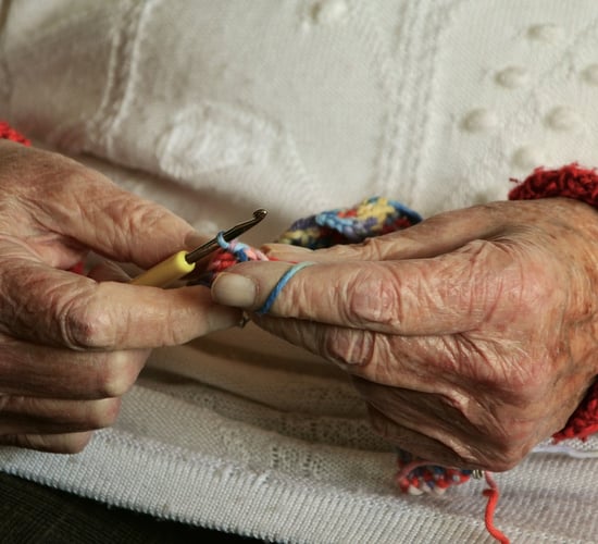 Rural residents in need of care are being 'failed by the system' - Sugden