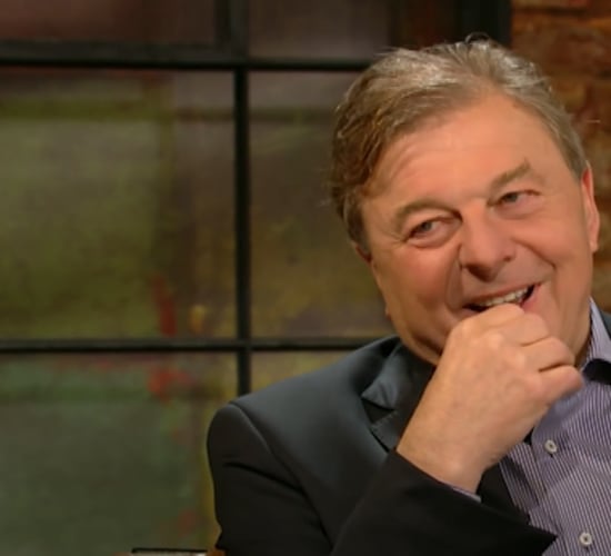 Tayto Park owner Raymond Coyle passes away