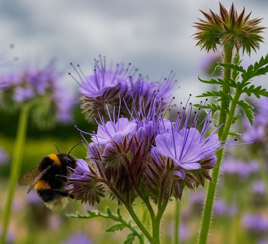 'Bee the Change' claims top honours in photo competition