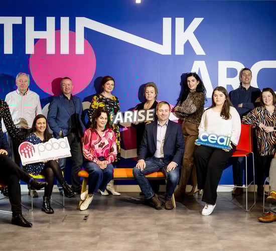 Changemakers: Call for ideas that can impact communities