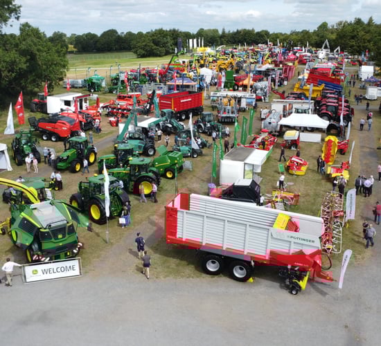 FTMTA: Downward trend in new tractor registrations