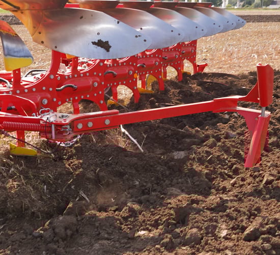 Boost soil carbon levels for healthier medium and yields - researcher