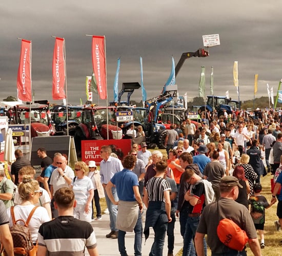 Entries still open for Tullamore Show innovation awards