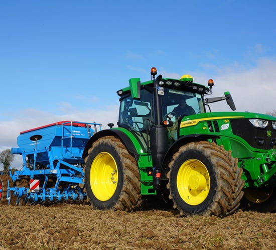 John Deere launches new diagnostic and repair tool