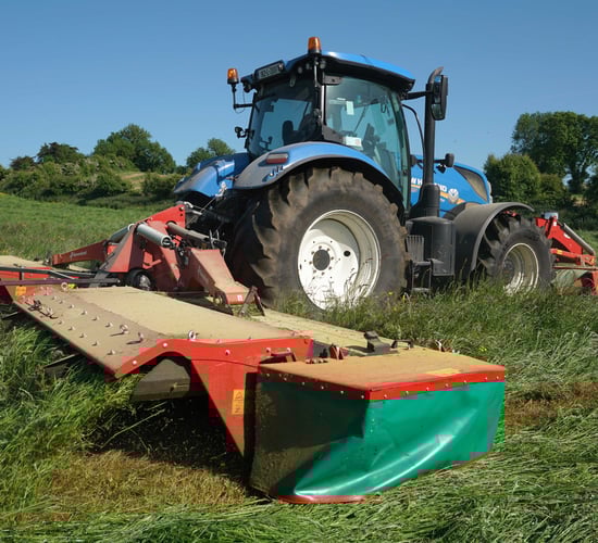 Ballyhoura farmers first to benefit from Soilcrates