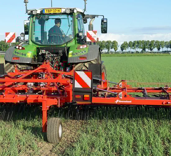 The perils of seeking mechanical alternatives in a hungry world