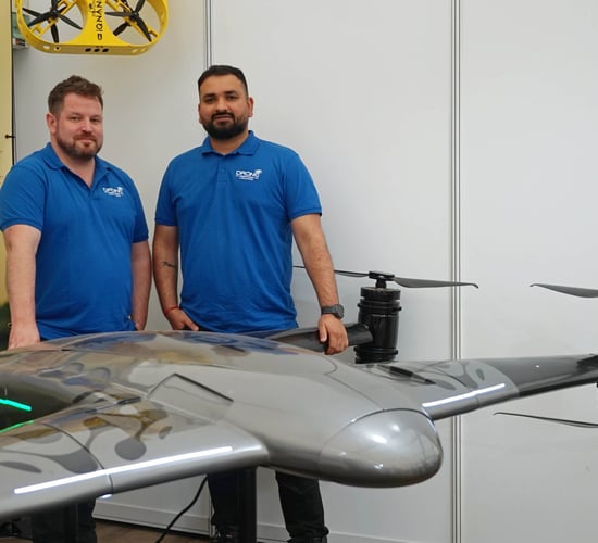Zenadrone to pioneer easy access to drone services for farmers