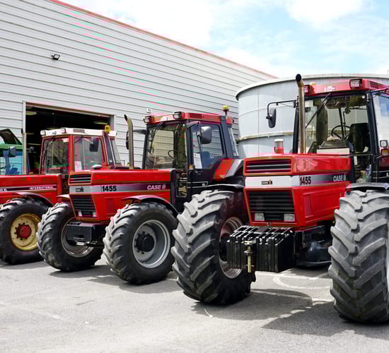 Restoration crossover with Waterford workshop course