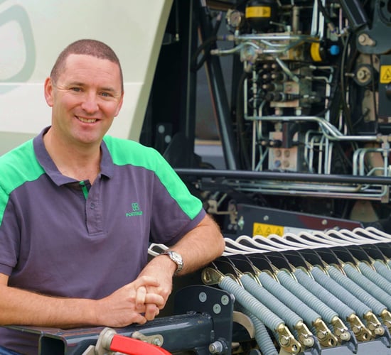 Over 100 exhibitors at FTMTA show which gets underway tomorrow