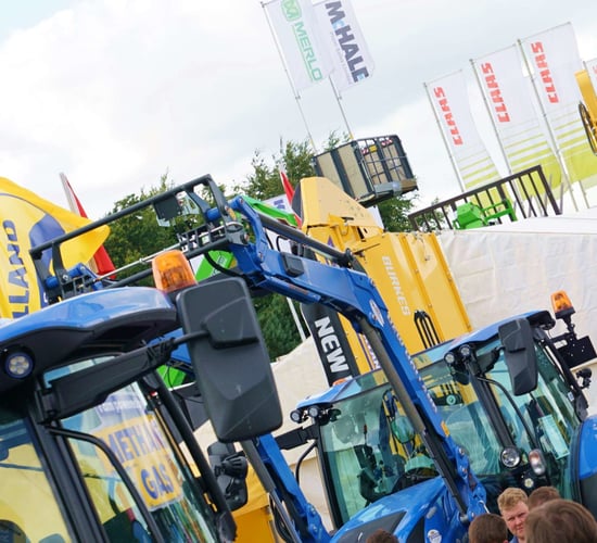 FTMTA show: What were the highlights of day one?