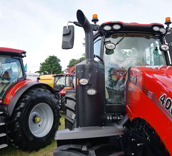 FPT sold to Tata Motors of India for €3.8bn