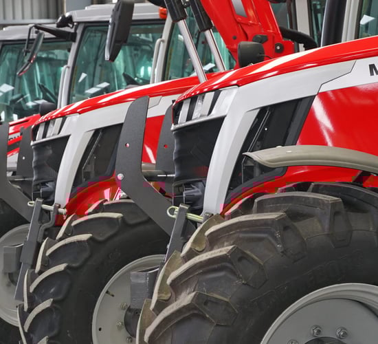 TAFE highlights top management issues at AGCO