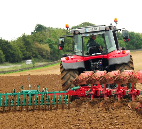 Opinion: Ploughing will remain at the heart of Irish tillage farming