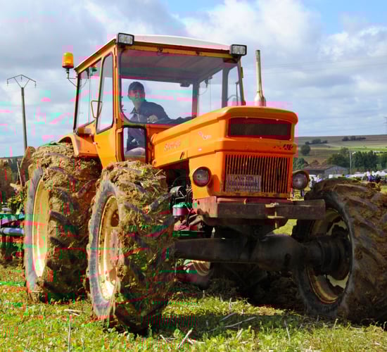 Machinery Focus: Someca - the French Fiat that filled a need