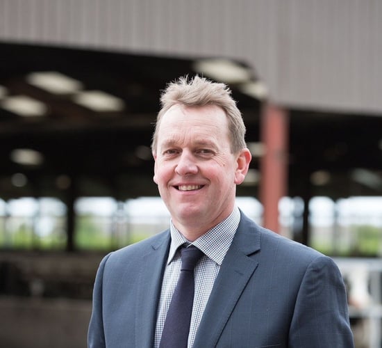Diageo Baileys Champion Cow competition judge confirmed