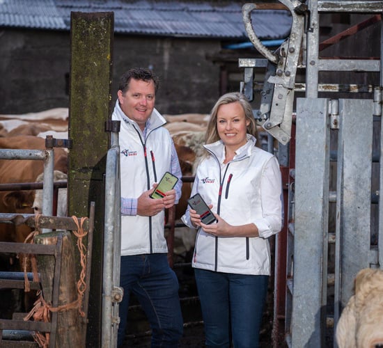 Fixed-price contracts: 'The farmer doesn't always have to be the price taker'