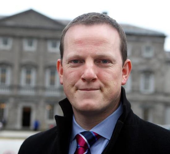 Calls for Sinn Féin to 'take a side' in emissions debate