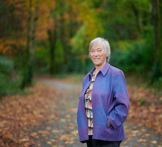 Midges bite everyone, it's the reaction that differs - Ní Lamhna