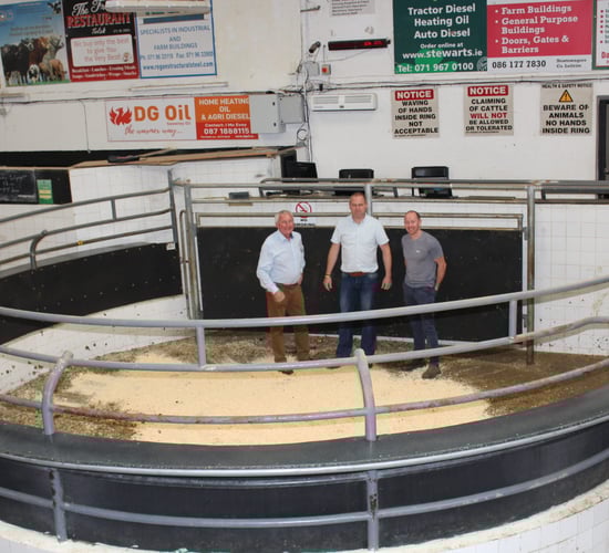 New assistant manager appointed at Elphin Mart