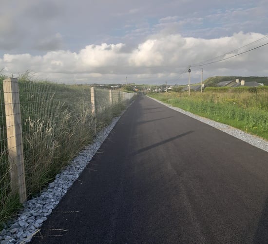 Farmer greenway concerns to be raised with Louth County Council