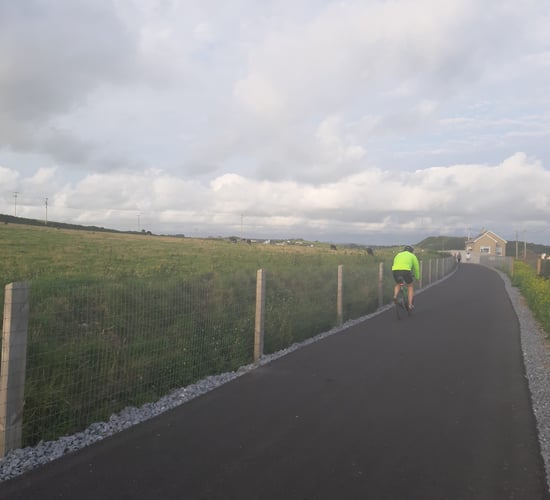 Farmers impacted by Cork greenway to be met with imminently