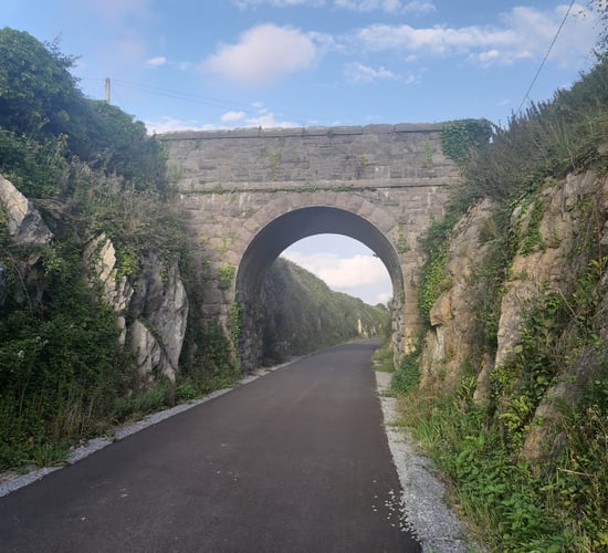 Over €200 million spent on greenways since 2016 by transport ministry