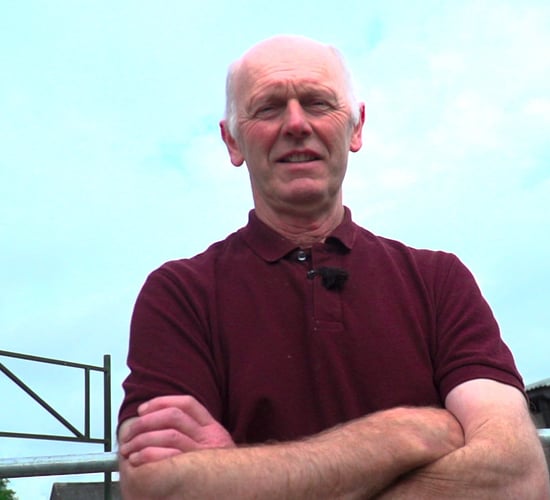 Milk pregnancy testing transforms breeding for Meath farmer