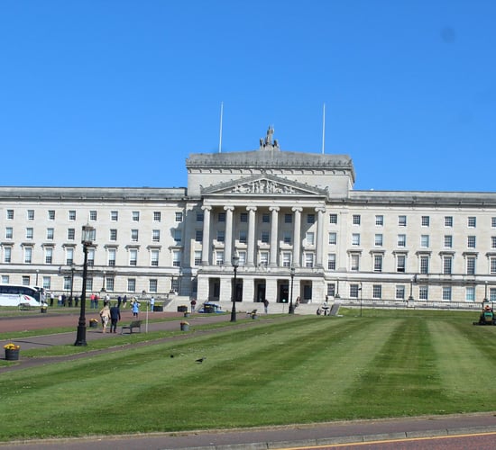 Northern Ireland’s NAP forum will not meet until September - FFA