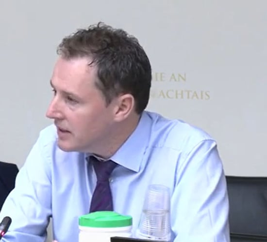 Fertiliser and medicines bill 'not possible' by end of year