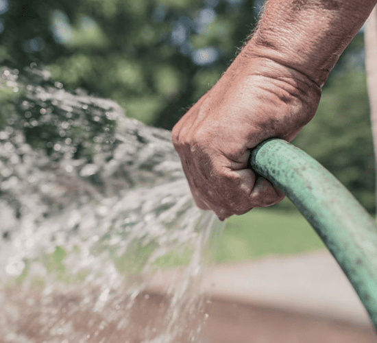 Rural group water schemes urged to 'conserve water'