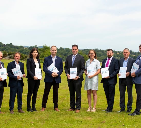 New roadmap to improve digitisation in agriculture