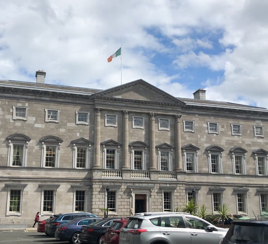 Oireachtas agri committee to grill stakeholders on vet medicines bill