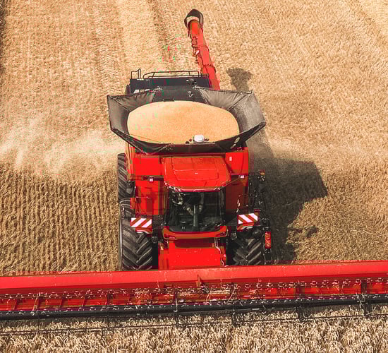 Survey: Tillage farmers want evidence of success before innovating