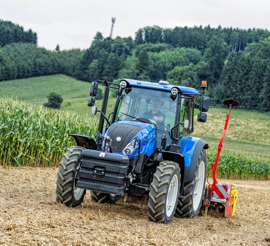 Opinion: Improving farm safety standards a priority for agriculture