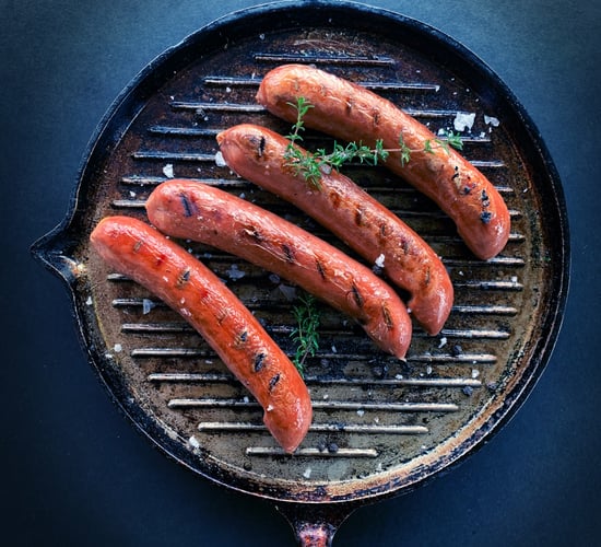 France is first EU country to ban meaty names on non-meaty products