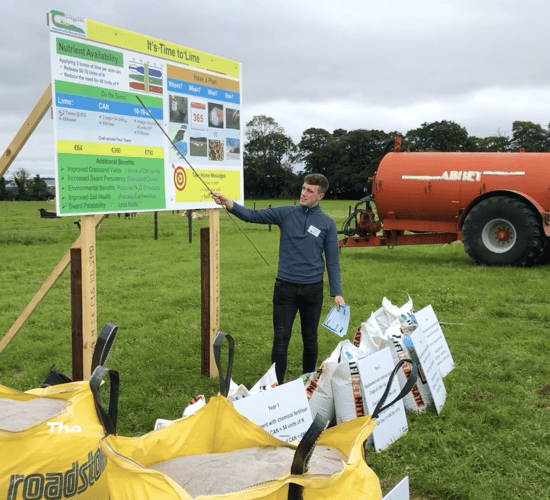 Agriland attends BEEF2022 Open Day, Grange, Co. Meath
