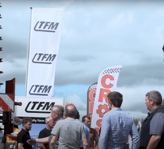 FTMTA - A selection of images and interviews from throughout the day
