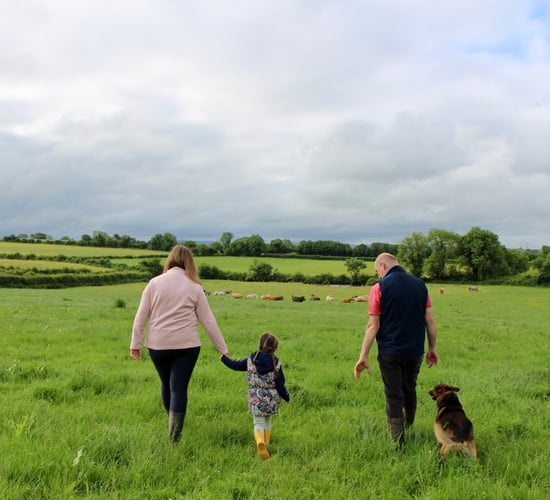 Macra: Derogation changes could 'strip away opportunity for succession' on farms