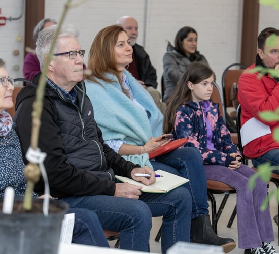 Science Week to showcase the science 'shaping future' of farming