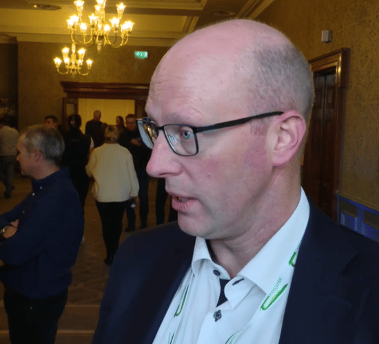 Watch: DAFM water quality head on habitats directive and NAP