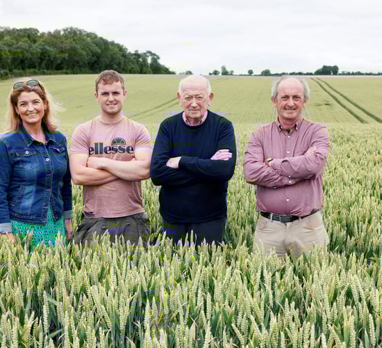 Lime: 'It pays for itself' says Tipperary farmer