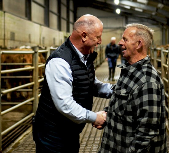 Senator Boyhan appointed to new Oireachtas Ag committee