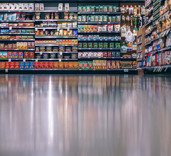 CCPC: No evidence of excessive pricing in grocery market